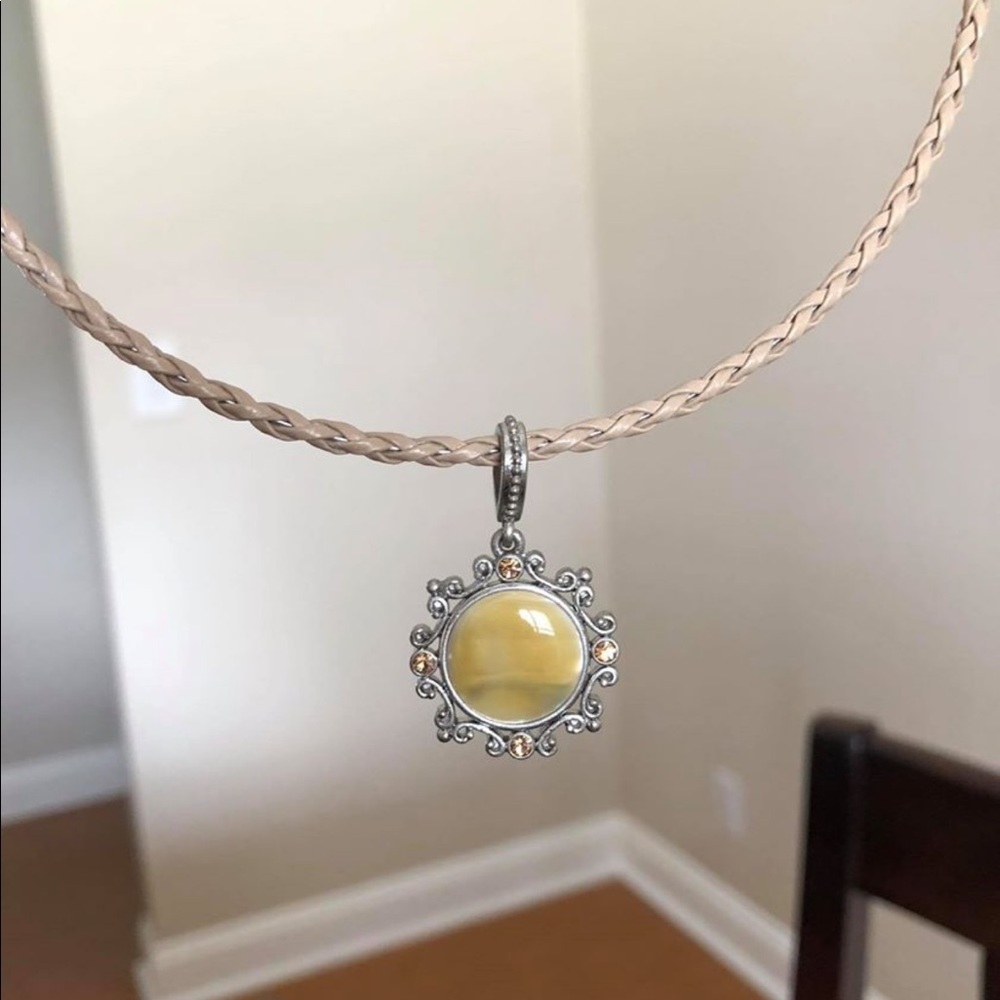 Lia Sophia necklace